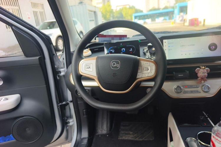 Chery Duomi 2025 car image #12