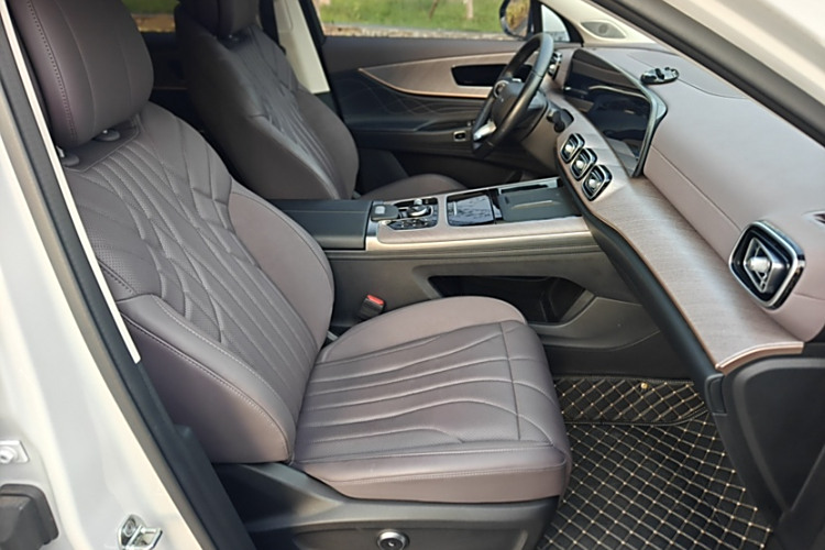 Chery Fulwin 2024 #12 Chery Fulwin 2024 صورة سيارة #12