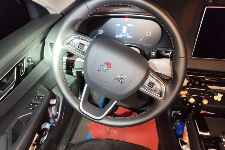 HongQi E-QM5 2024 #12 HongQi E-QM5 2024 صورة سيارة #12