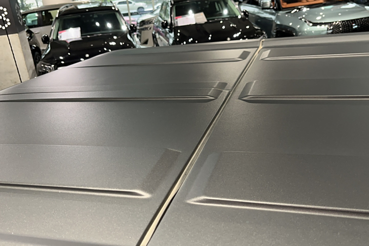 福特 福特烈马 2024 #12 福特 福特烈马 2024 汽车图片 #12