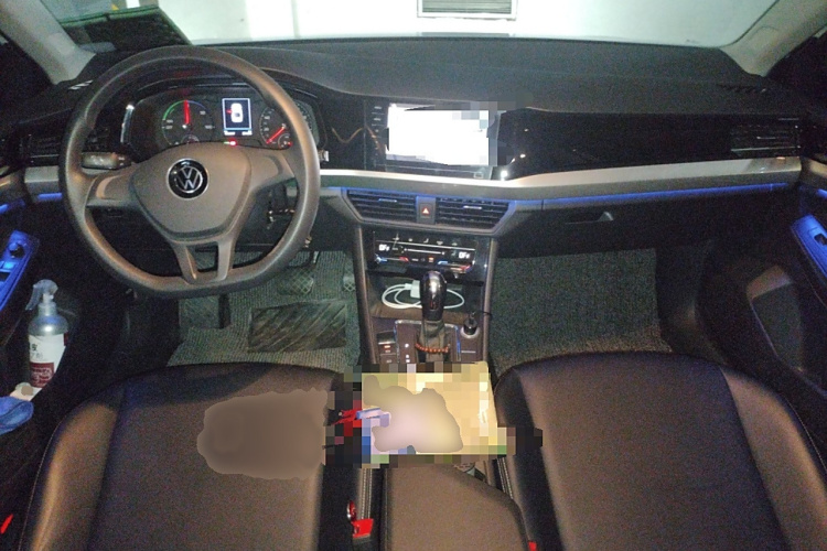 Volkswagen Bora Pure Electric 2021 صورة سيارة #12