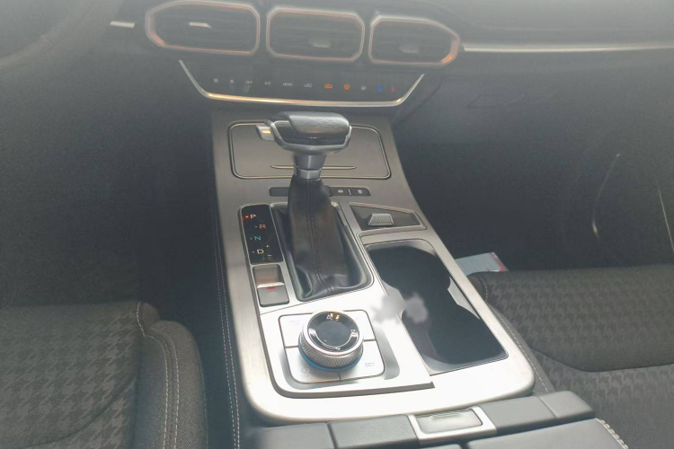 X70 PLUS 2021 image de voiture #12
