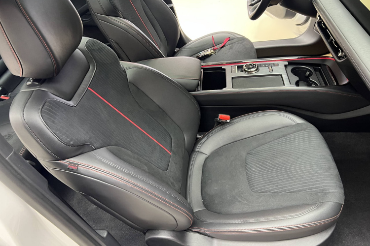 Ford Evos 2022 imagem de carro #12