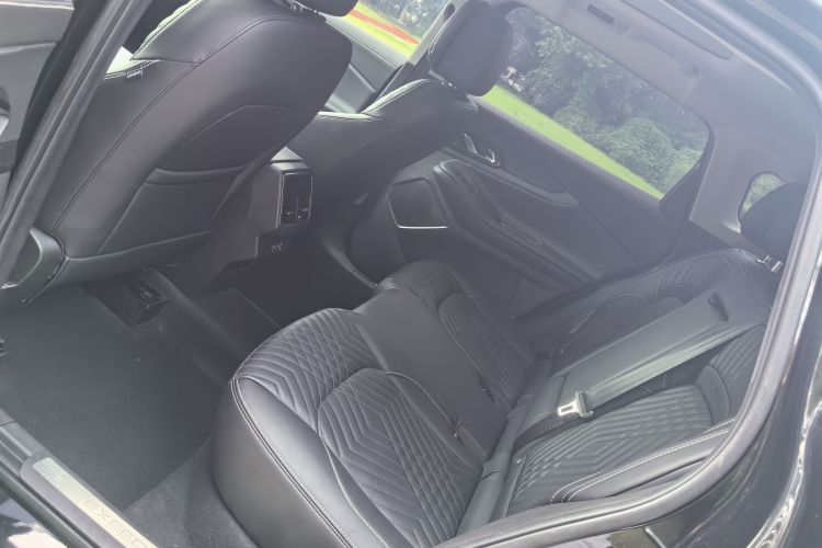 Exceed Lingyun 2022 car image #12