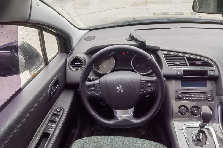 标致 标致3008 2016 汽车图片 #12