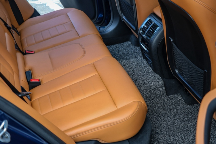 Volkswagen Bora Classic 2018 immagine di auto #12