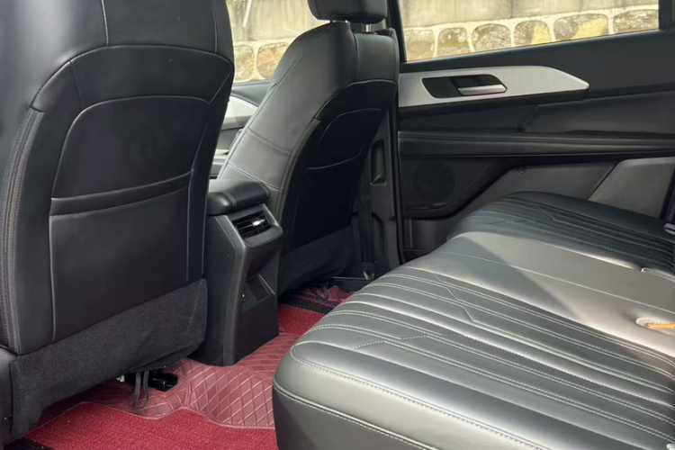 Haval H5 2023 #12 Haval H5 2023 image de voiture #12