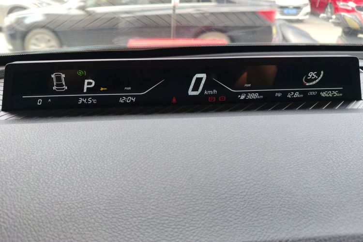 Neta V 2021 #12 Neta V 2021 изображение автомобиля #12