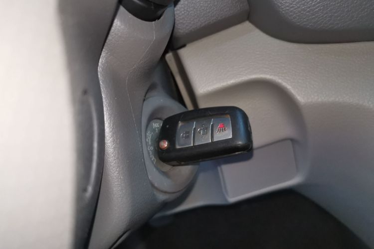 日产 日产NV200 2019 汽车图片 #12