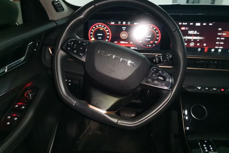 Exceed Chasing Wind C-DM 2022 #12 Exceed Chasing Wind C-DM 2022 car image #12