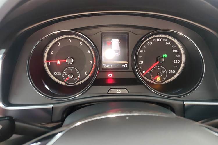 Volkswagen Teramont 2019 #12 Volkswagen Teramont 2019 immagine di auto #12