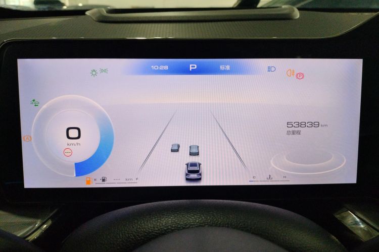 Haval XY 2022 #12 Haval XY 2022 صورة سيارة #12