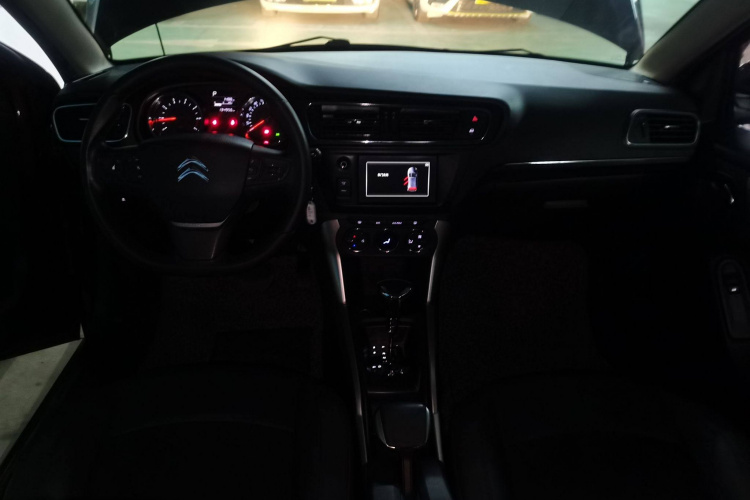 Citroen C3-XR 2015 #12 Citroen C3-XR 2015 car image #12