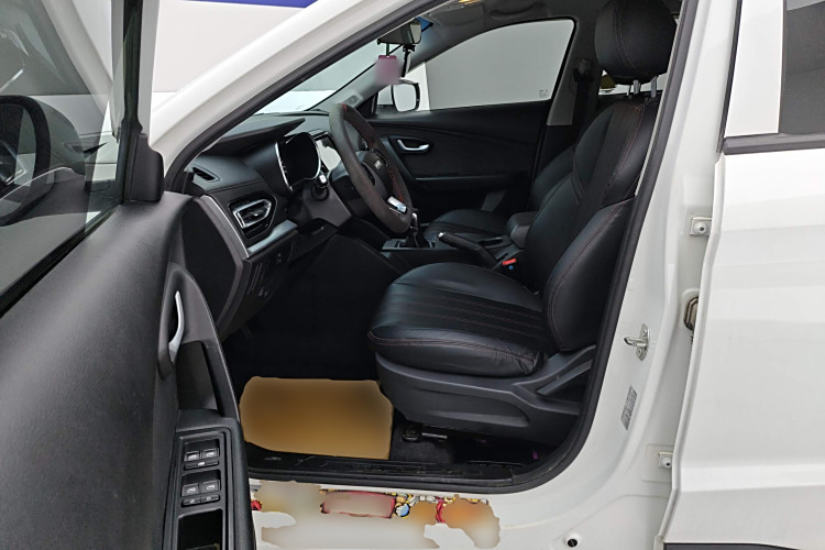 Jetour X70M 2020 #12 Jetour X70M 2020 car image #12