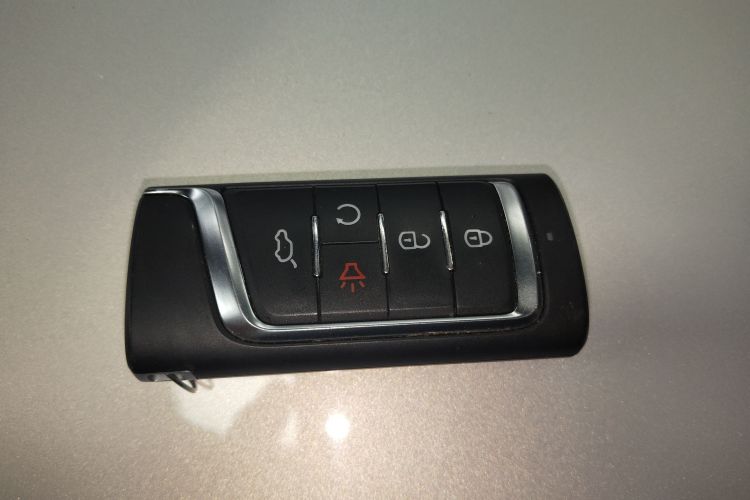 GAC Trumpchi M8 2023 #12 GAC Trumpchi M8 2023 car image #12