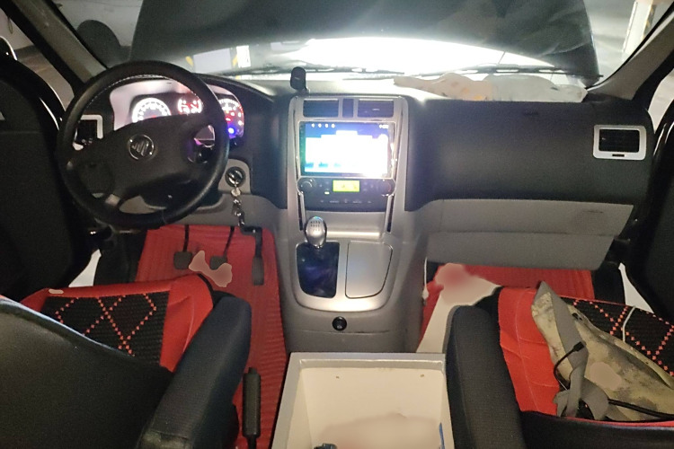 Changan FengJing RV 2021 car image #12
