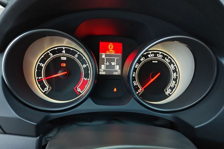 MG GT 2019 #12 MG GT 2019 car image #12