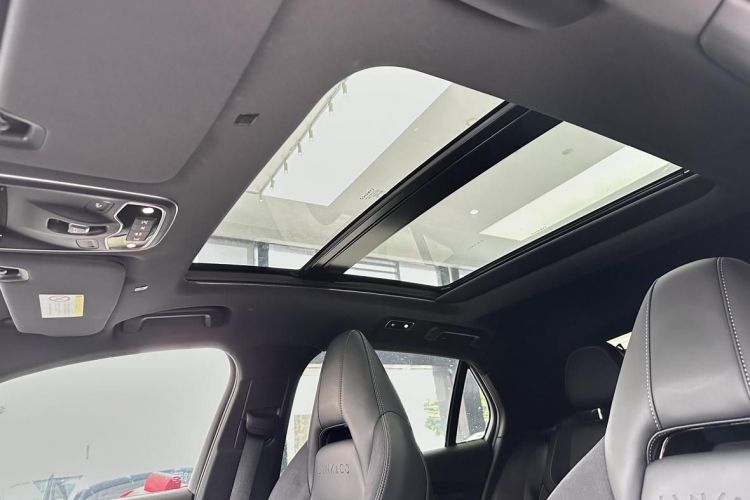 领克 领克03 2023 汽车图片 #12