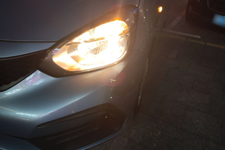 Honda Fit 2022 #12 Honda Fit 2022 car image #12