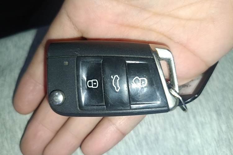 Volkswagen Lamando 2017 immagine di auto #12