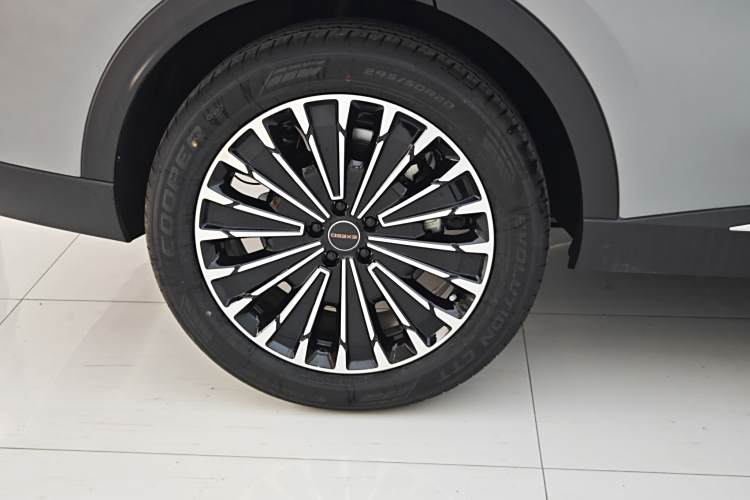 Exceed Yaoguang C-DM 2025 car image #12