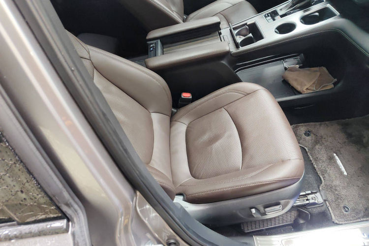 丰田 赛那SIENNA 2022 汽车图片 #12