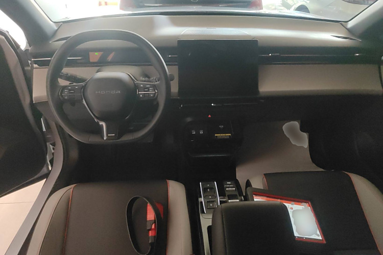 Honda e:NS2 2025 immagine di auto #12