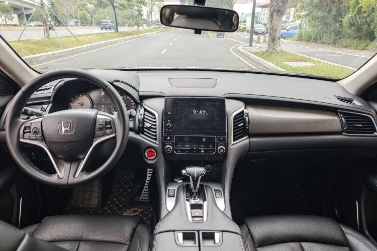 Honda Avancier 2020 #12 Honda Avancier 2020 car image #12