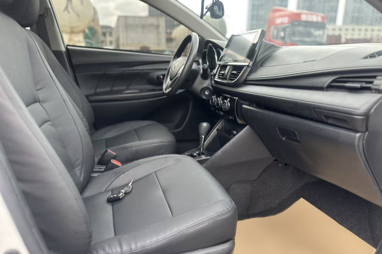 威驰 2022 汽车图片 #12