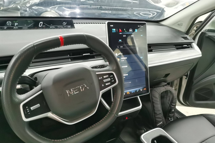 Neta AYA 2024 #12 Neta AYA 2024 immagine di auto #12