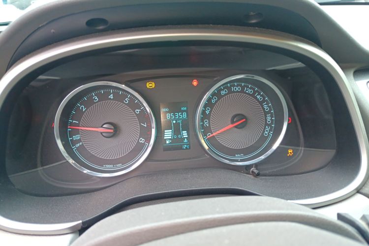 Chevrolet Lova 2018 #12 Chevrolet Lova 2018 car image #12