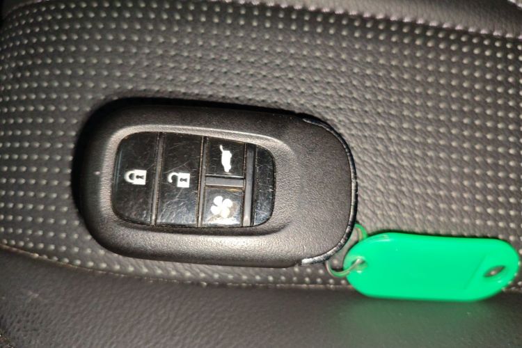 Honda Breeze New Energy 2023 car image #12