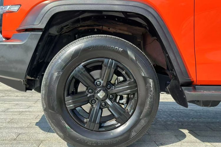 坦克 坦克300 2024 汽车图片 #12