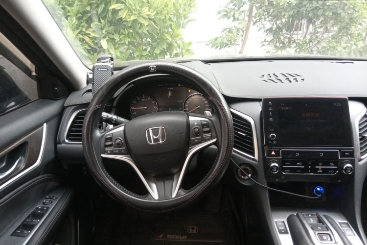 Honda Avancier 2022 car image #12