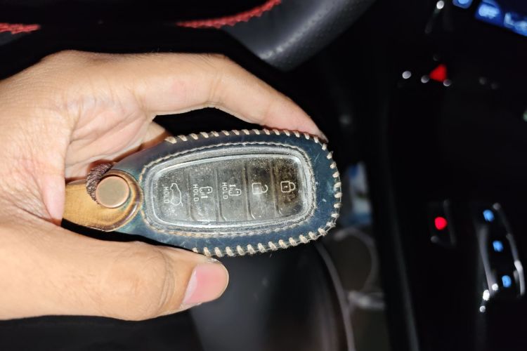 Hyundai Custo 2022 #12 Hyundai Custo 2022 car image #12