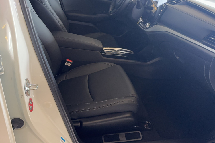 Honda Envix 2021 #12 Honda Envix 2021 car image #12