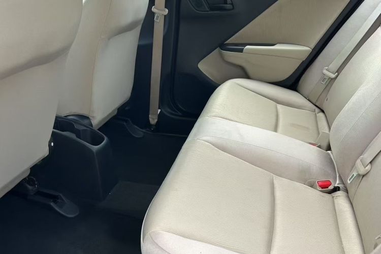 本田 锋范 2017 汽车图片 #12