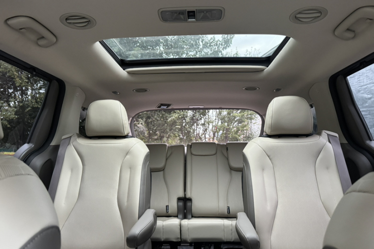 起亚 嘉华 2022 汽车图片 #12