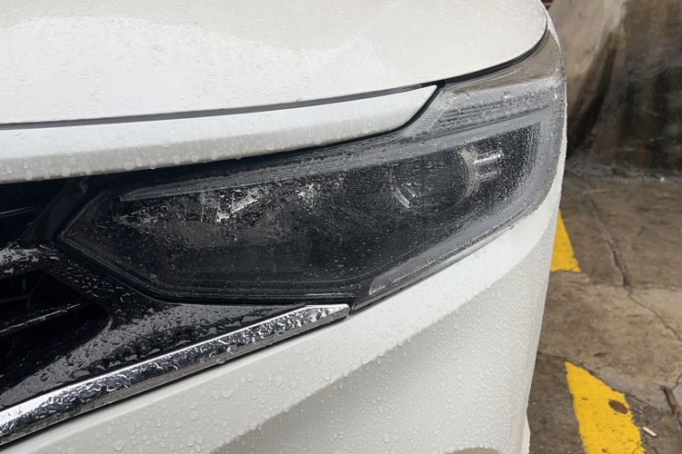 Honda Envix 2020 #12 Honda Envix 2020 car image #12