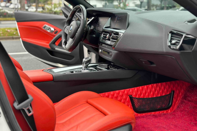 BMW Z4 M40i 2020 car image #12