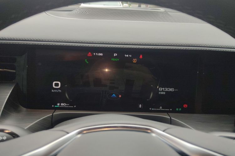 Tank 500 2022 صورة سيارة #12