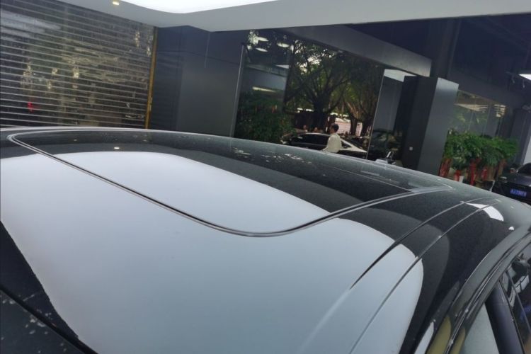 Audi Q8 2021 image de voiture #12