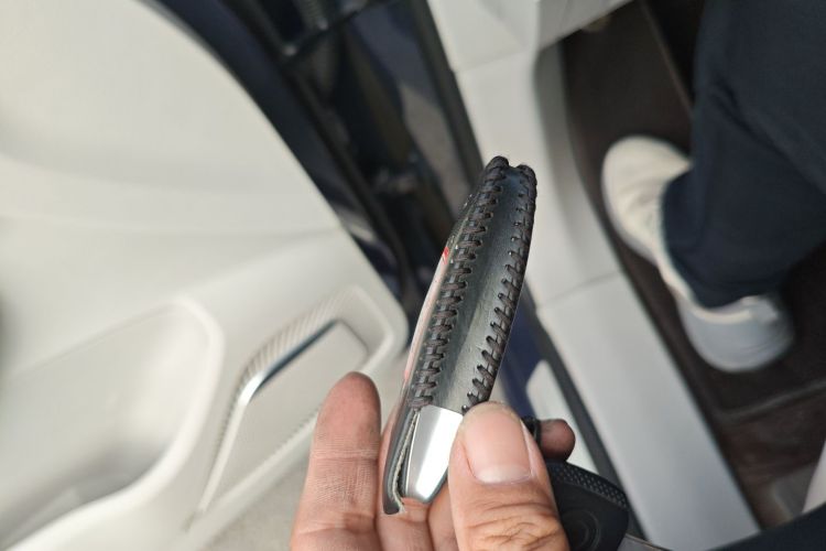 荣威 荣威iMAX8新能源 2022 汽车图片 #12