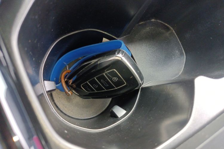 睿蓝汽车 睿蓝9 2023 汽车图片 #12