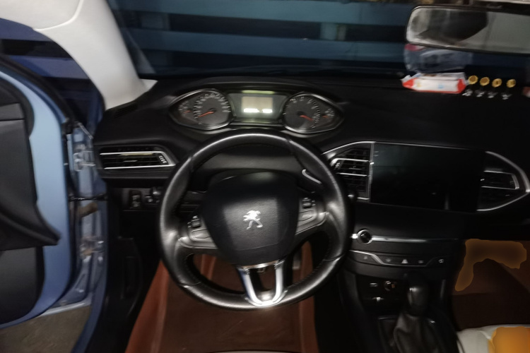 标致 标致308S 2017 汽车图片 #12