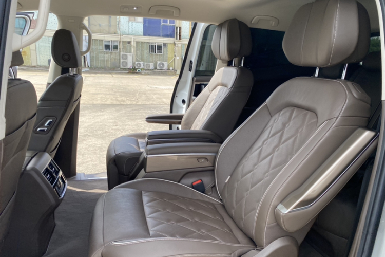 Volkswagen Viloran 2020 #12 Volkswagen Viloran 2020 car image #12