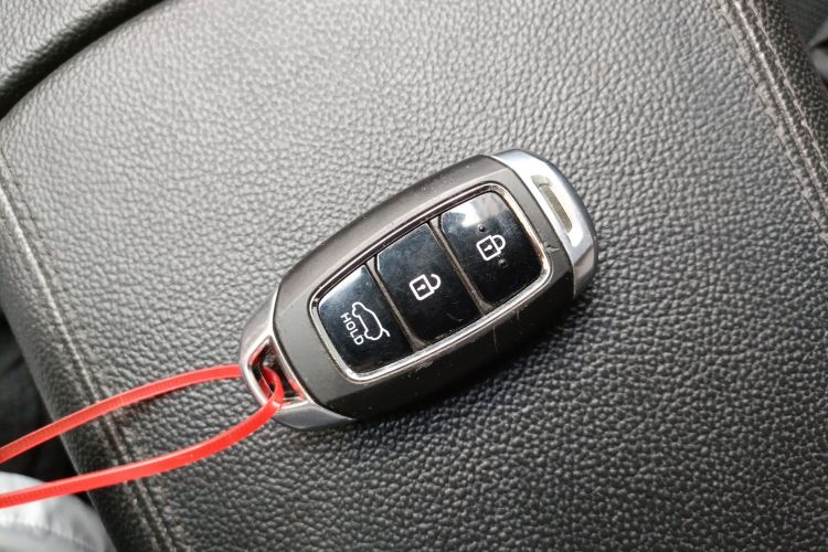 Neta S Shooting Brake 2019 immagine di auto #12