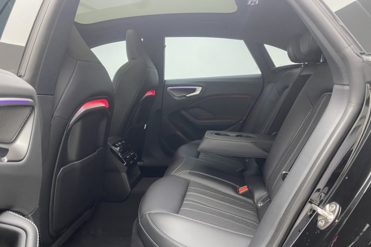 Audi SAIC Audi A5L 2025 #12 Audi SAIC Audi A5L 2025 car image #12