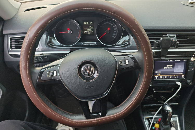 Volkswagen C-Trek 2020 #12 Volkswagen C-Trek 2020 immagine di auto #12