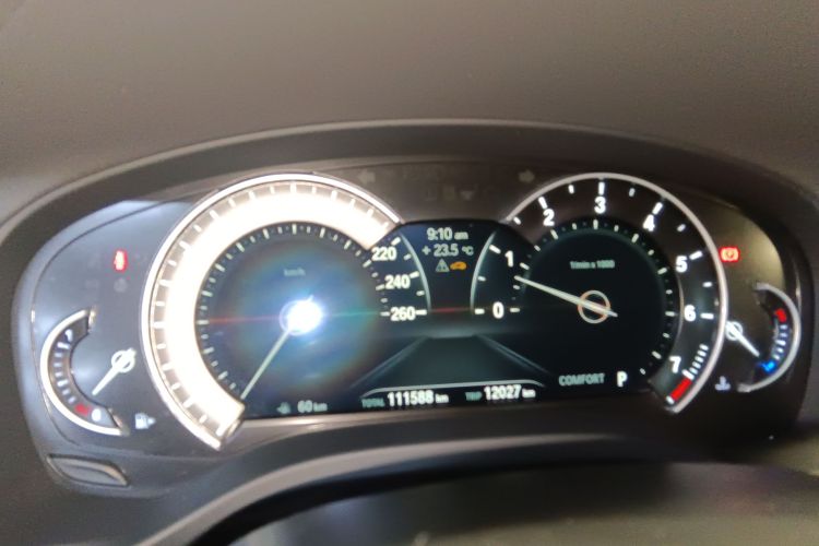 Volkswagen Bora Classic 2018 car image #12